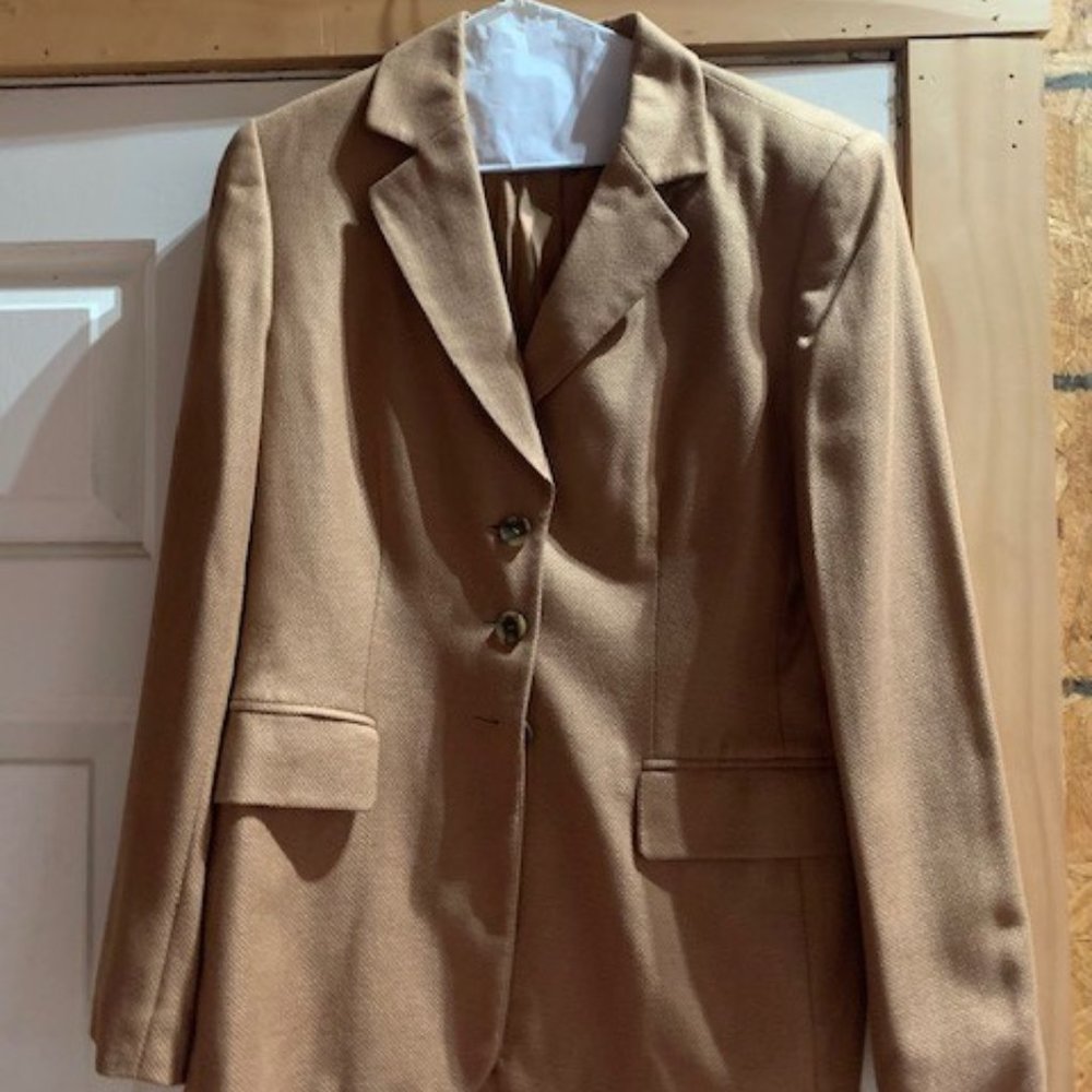 Escada Blazer